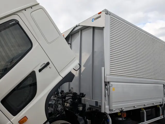 日野 レンジャー 2KG-FD2ABG(2WD)の写真45