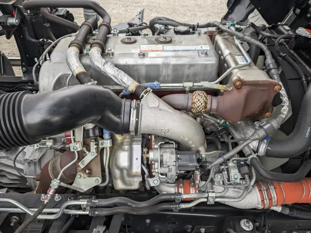 日野 レンジャー 2KG-FD2ABG(2WD)の写真47