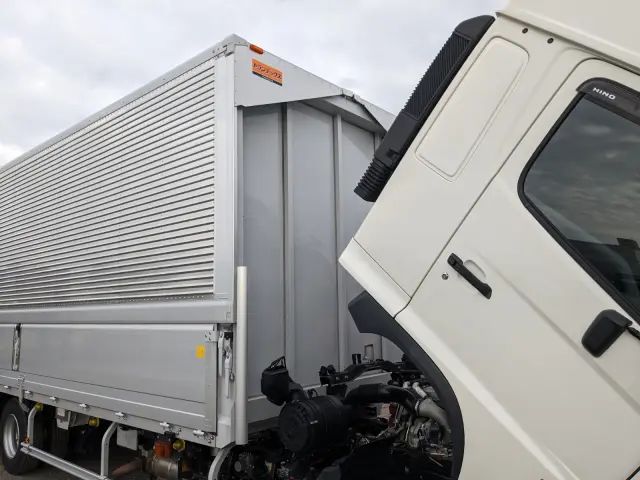 日野 レンジャー 2KG-FD2ABG(2WD)の写真48