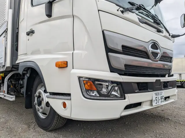 日野 レンジャー 2KG-FD2ABG(2WD)の写真50