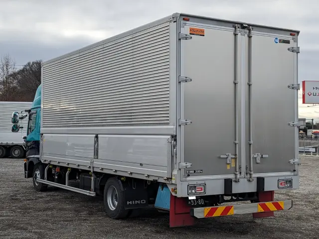 日野 レンジャー 2PG-FD2ABG(2WD)の写真4