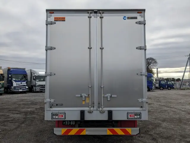 日野 レンジャー 2PG-FD2ABG(2WD)の写真6