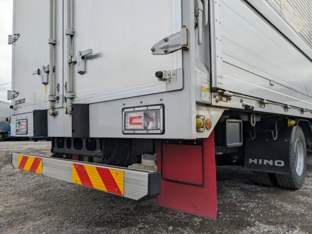 日野 レンジャー 2PG-FD2ABG(2WD)の写真7