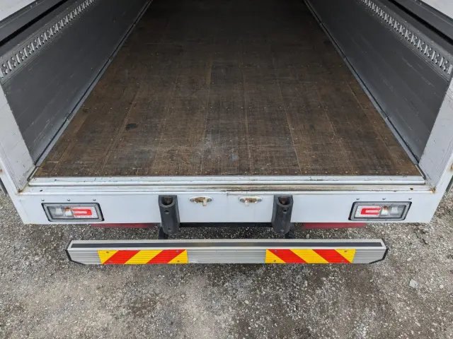 日野 レンジャー 2PG-FD2ABG(2WD)の写真10