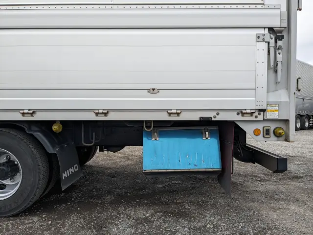 日野 レンジャー 2PG-FD2ABG(2WD)の写真31