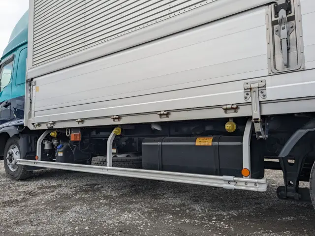 日野 レンジャー 2PG-FD2ABG(2WD)の写真32