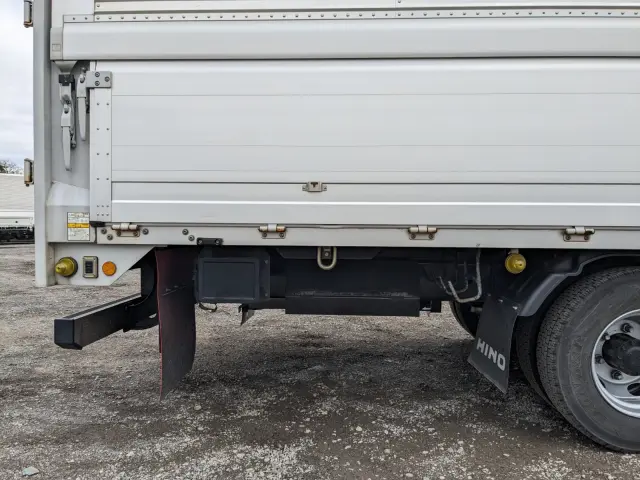 日野 レンジャー 2PG-FD2ABG(2WD)の写真35