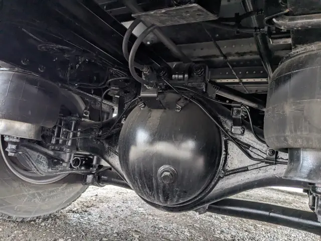 日野 レンジャー 2PG-FD2ABG(2WD)の写真38