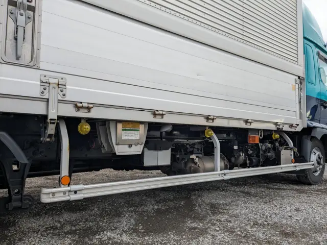 日野 レンジャー 2PG-FD2ABG(2WD)の写真39