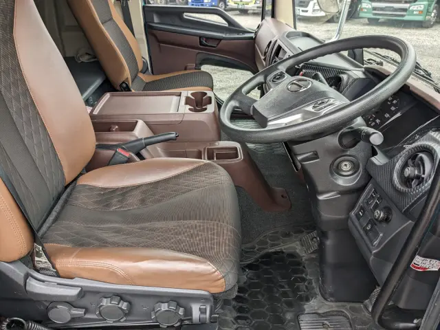 日野 レンジャー 2PG-FD2ABG(2WD)の写真43