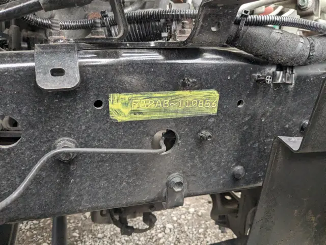 日野 レンジャー 2PG-FD2ABG(2WD)の写真45