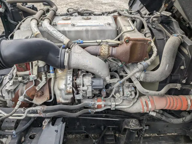 日野 レンジャー 2PG-FD2ABG(2WD)の写真48