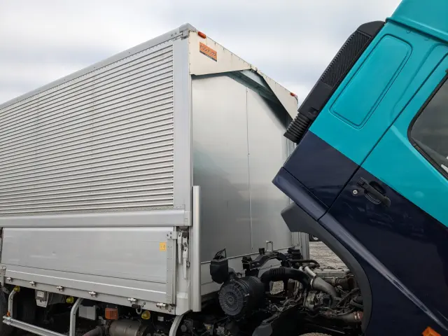 日野 レンジャー 2PG-FD2ABG(2WD)の写真49