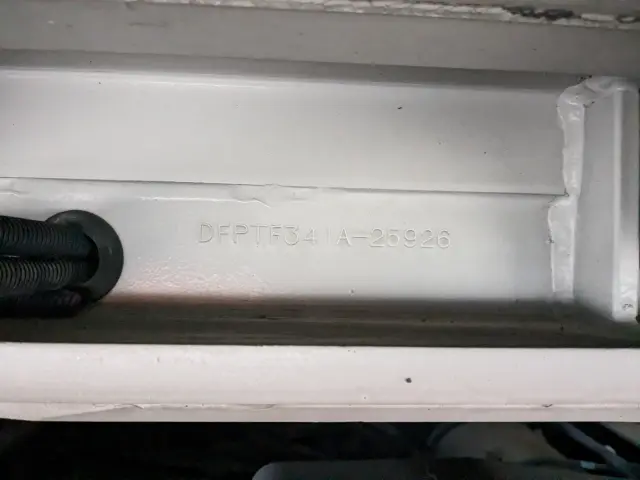 フルハーフ フルハーフ DFPTF341A改-の写真2