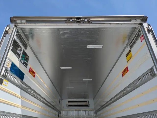 三菱 ファイター 2KG-FK65FZ(2WD)の写真13