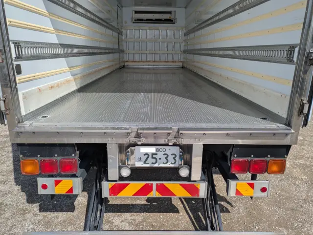 三菱 ファイター 2KG-FK65FZ(2WD)の写真14