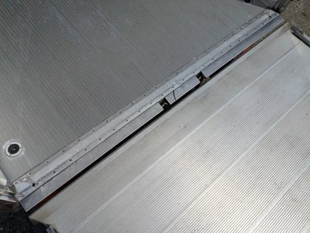 三菱 ファイター 2KG-FK65FZ(2WD)の写真16