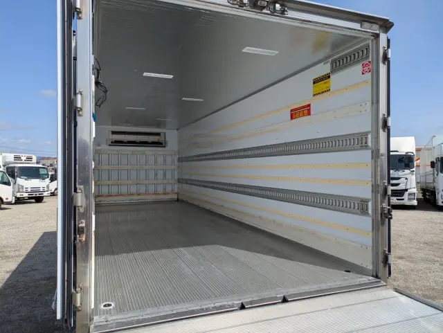 三菱 ファイター 2KG-FK65FZ(2WD)の写真20