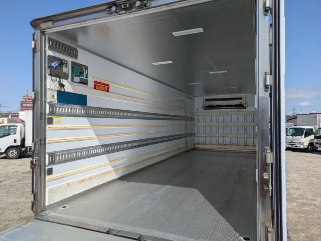 三菱 ファイター 2KG-FK65FZ(2WD)の写真21