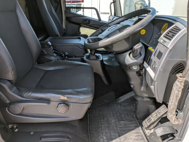 三菱 ファイター 2KG-FK65FZ(2WD)の写真26