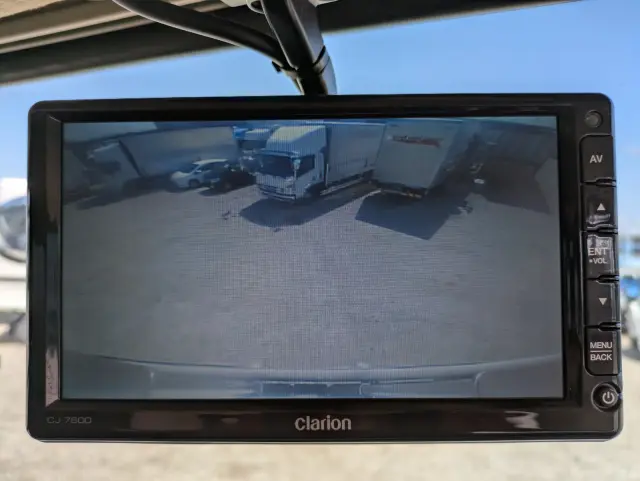 三菱 ファイター 2KG-FK65FZ(2WD)の写真28