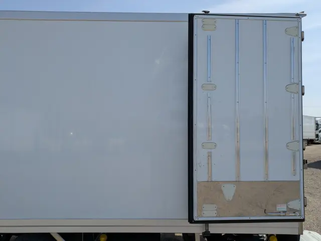 三菱 ファイター 2KG-FK65FZ(2WD)の写真30