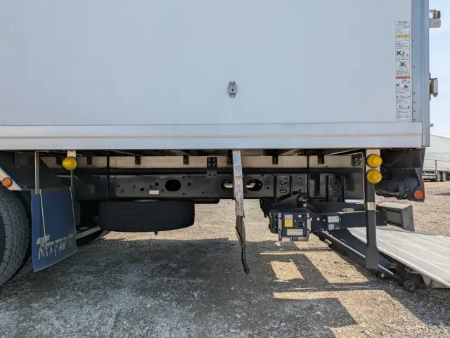 三菱 ファイター 2KG-FK65FZ(2WD)の写真32