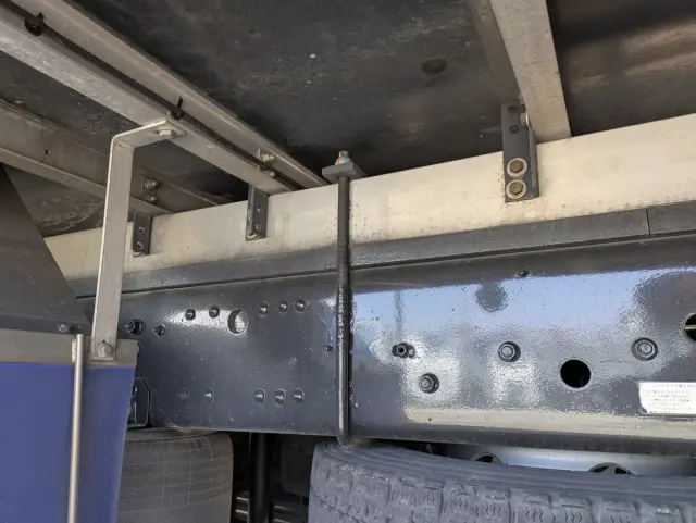 三菱 ファイター 2KG-FK65FZ(2WD)の写真34