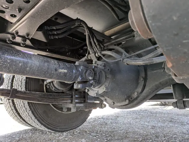 三菱 ファイター 2KG-FK65FZ(2WD)の写真35