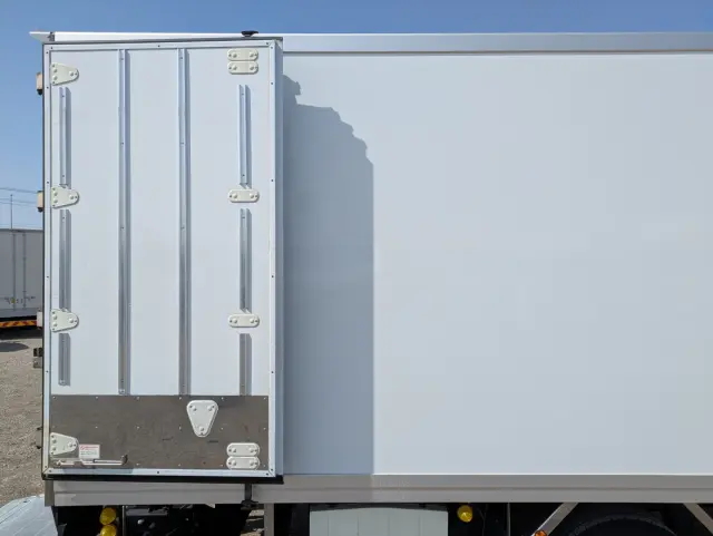 三菱 ファイター 2KG-FK65FZ(2WD)の写真40