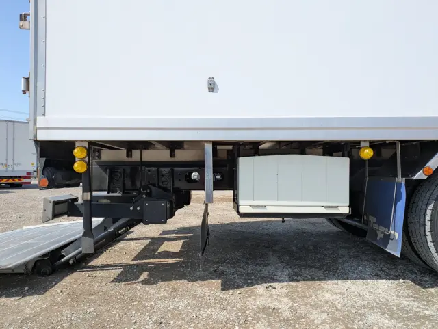 三菱 ファイター 2KG-FK65FZ(2WD)の写真42