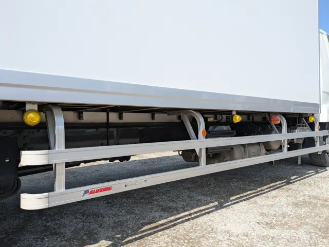 三菱 ファイター 2KG-FK65FZ(2WD)の写真43