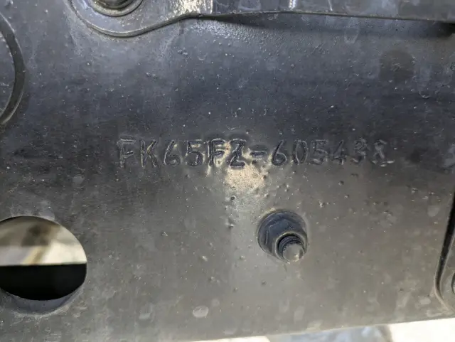 三菱 ファイター 2KG-FK65FZ(2WD)の写真46