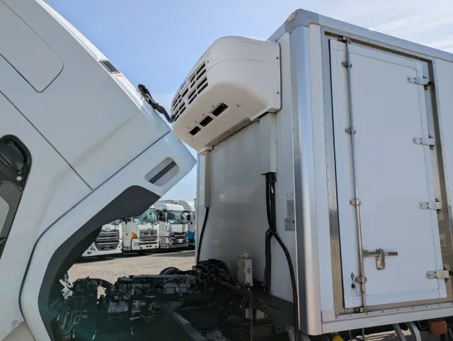 三菱 ファイター 2KG-FK65FZ(2WD)の写真47