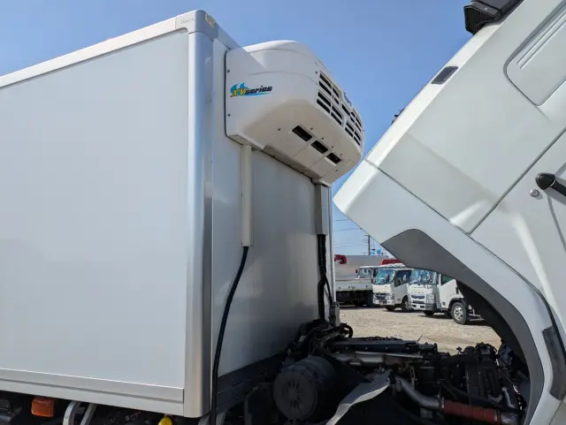 三菱 ファイター 2KG-FK65FZ(2WD)の写真50