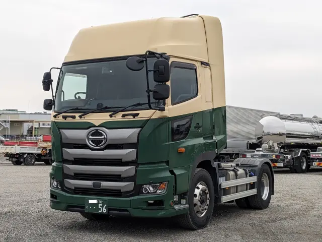 日野 プロフィア 2DG-SH1EDGG(2WD)の写真1