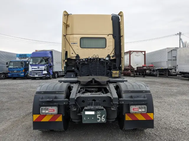 日野 プロフィア 2DG-SH1EDGG(2WD)の写真6