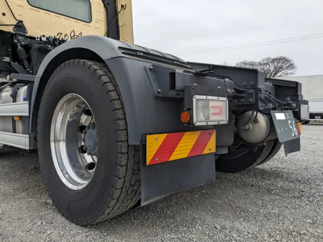 日野 プロフィア 2DG-SH1EDGG(2WD)の写真7