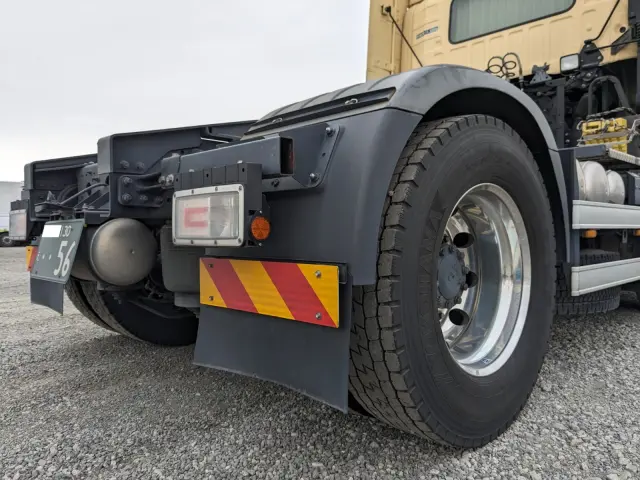 日野 プロフィア 2DG-SH1EDGG(2WD)の写真8