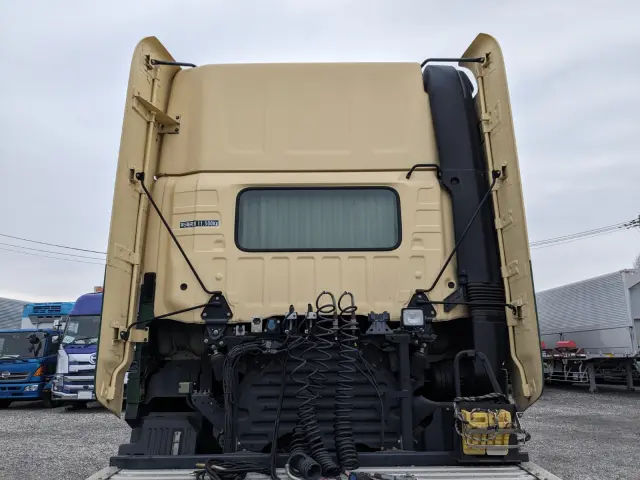 日野 プロフィア 2DG-SH1EDGG(2WD)の写真14