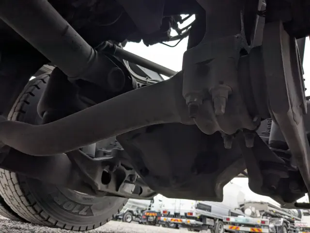 日野 プロフィア 2DG-SH1EDGG(2WD)の写真17