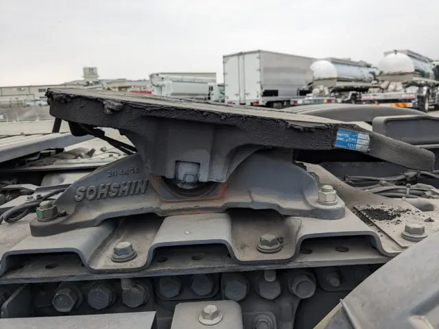 日野 プロフィア 2DG-SH1EDGG(2WD)の写真19