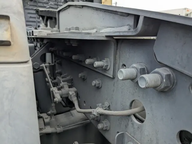 日野 プロフィア 2DG-SH1EDGG(2WD)の写真21