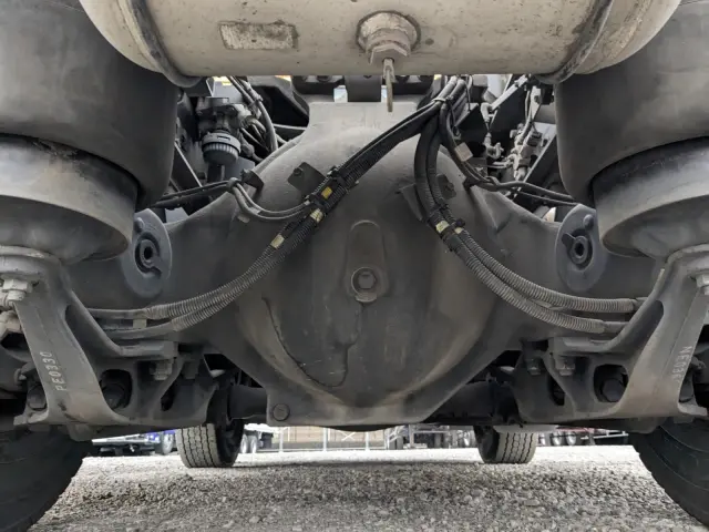 日野 プロフィア 2DG-SH1EDGG(2WD)の写真23