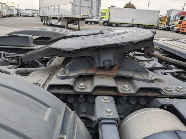 日野 プロフィア 2DG-SH1EDGG(2WD)の写真25