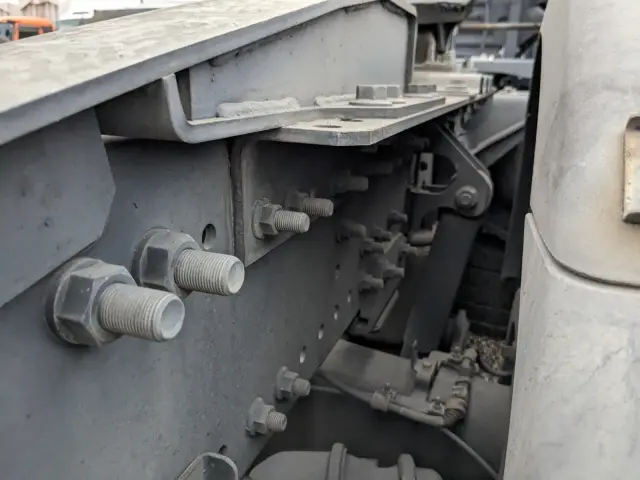 日野 プロフィア 2DG-SH1EDGG(2WD)の写真26