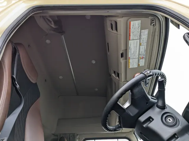 日野 プロフィア 2DG-SH1EDGG(2WD)の写真28