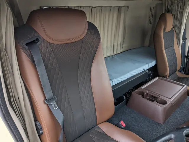 日野 プロフィア 2DG-SH1EDGG(2WD)の写真29