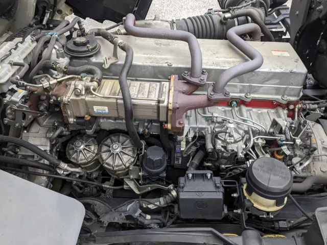 日野 プロフィア 2DG-SH1EDGG(2WD)の写真33