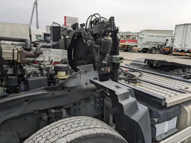 日野 プロフィア 2DG-SH1EDGG(2WD)の写真34